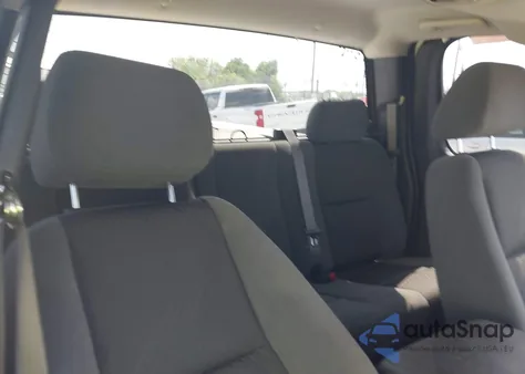 2009 GMC Sierra 1500 Sle из США, поврежденный, VIN 1GTEK29079Z281513